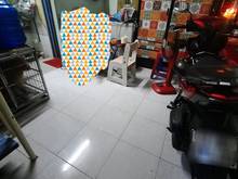 Hình ảnh Bán nhà hẻm 198 DƯƠNG BÁ TRẠC, PHƯỜNG 2, QUẬN 8 - 26M2