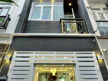 Hình ảnh Bán gấp siêu phẩm Bùi Hữu Nghĩa, Q. Bình Thạnh, 56m², giá 2 tỷ 880