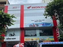 Hình ảnh Cho thuê nhà mặt phố Trương Định, DTSD: 450m, mặt tiền 15m