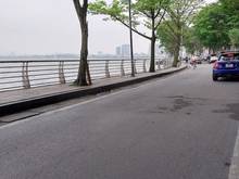 Hình ảnh 🌟Bán Trang Chủ MB66.COM / Đăng Ký Tặng 66K dịch vụ MP Vũ Miên- VIEW Tây Hồ 140Mx 8T MT 7M Giá 114Tỷ