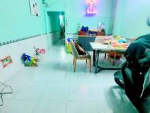 Hình ảnh Bán nhà hẻm 554 PHẠM THẾ HIỂN, PHƯỜNG 4, QUẬN 8 - 63M2