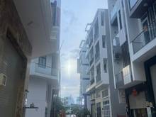 Hình ảnh Cho thuê nguyên căn Lạc Lông Quân Quận 11 Giá Chỉ 21 Triệu.