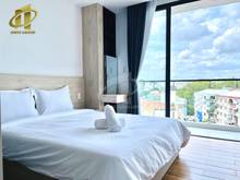 Hình ảnh Studio ban công gần BV Nguyễn Tri Phương, ĐH Y Dược, Phạm Ngọc Thạch