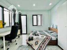 Hình ảnh Căn Hộ Dịch Vụ Full Nội Thất Máy Giặt Riêng Lê Văn Quới Ngã Tư Bốn Xã