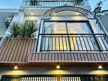 Hình ảnh SIÊU PHẨM Đ. Mai Xuân Thưởng, p4, Q6, 58,5m2 1tỷ585 2PN HXH PLRR