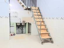 Hình ảnh Bán nhà hẻm 184 ÂU DƯƠNG LÂN, PHƯỜNG 3, Q. 8 - 16M2