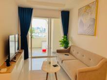Hình ảnh Thiết kế sang trọng CHCC TERRA ROYAL quận 3, 75m2, giá 1tỷ 645, 2PN