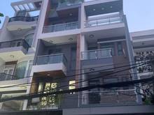Hình ảnh Bán gấp nhà Nguyễn Thị Búp,ngang 5m,hxh tránh,nội thất châu âu chỉ 4Tỷ