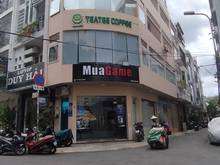 Hình ảnh Bán Góc 2MT Ngay Trần Nhật Duật Q1 Ngang 9M Gồm 4 Tầng Chỉ 20 tỷ