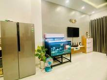 Hình ảnh Nhà pháp lý đầy đủ trong khu đô thị sinh thái đường P.Bình Khánh Q.12
