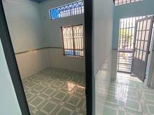 Hình ảnh Bán nhà hẻm 5 MỄ CỐC, PHƯỜNG 15, QUẬN 8 - 33M2