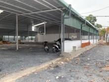 Hình ảnh Xưởng Mới 100% 1800m Xe Container  QL 1A Quận 12. Giá 70tr thương lượn