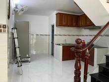 Hình ảnh Bán nhà hẻm 235 LƯU HỮU PHƯỚC, PHƯỜNG 15, QUẬN 8 - 37M2