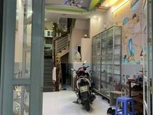 Hình ảnh Bán gấp nhà Tân Trang - P9 - Tân Bình - 55m2 - SHR- DUY- 1 TỶ 470