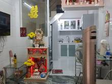 Hình ảnh Bán nhà hẻm 769 PHẠM THẾ HIỂN, PHƯỜNG 4 QUẬN 8 - 20M2
