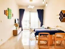 Hình ảnh Xoay vốn làm ăn bán Trang Chủ MB66.COM / Đăng Ký Tặng 66K Lux Garden, Q.7, 77m2, giá 1 tỷ 230.