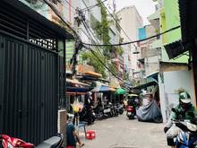 Hình ảnh Bán Nhà Trấn Đình Xu Quận 1 Giá Chỉ 5.6 Tỷ