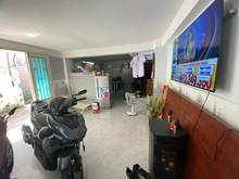 Hình ảnh Bán nhà hẻm 141 TÁM DANH, PHƯỜNG 4, QUẬN 8 - 20M2