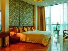 Hình ảnh 🌟 Hiếm! Tòa Apartment Yên Hoa- Tây Hồ D/Tiền ĐỈNH 120Mx 9T Giá 45,Tỷ