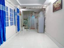 Hình ảnh Cho Thuê nguyên căn Hòa Hảo Quận 10 3Pn 3 WC GIÁ 12 Triêu.