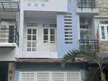 Hình ảnh Nhà MT đường 41 kdc Tân Quy Đông,Tân Phong,Q7.4x18m,4 tầng 12,5 tỷ.