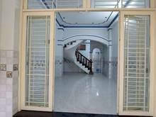 Hình ảnh Nhà 60m2 hẻm xe hơi Liên khu 4 – 5 gần chợ Bình Thành, shr .