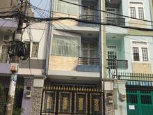 Hình ảnh Bán nhà MT đường Số 28, sát ĐS7 , 5 x 20m, 3 tấm, giá 11.9 tỷ. khu Tên