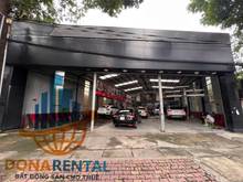 Hình ảnh Sang lại Gara oto trung tâm Biên Hoà  ngang hơn 20 .