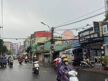 Hình ảnh Hai Mặt Tiền KD, 80M2, 2 Tầng, Phan Văn Trị, Bình Thạnh, Nhỉnh 17 TỶ.