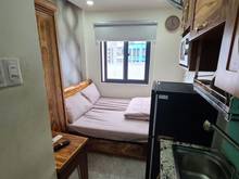 Hình ảnh Studio cửa sổ full nội ngay Trần Văn Đang gần Ga Sài Gòn quận 3