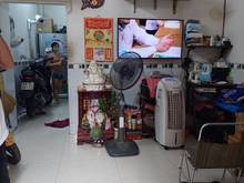 Hình ảnh Bán nhà hẻm 364 BÌNH ĐÔNG, PHƯỜNG 15 QUẬN 8 - 28M2