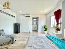 Hình ảnh Nguyễn Trãi Quận 1 Full nội thất cửa sổ lớn, sang trọng sạch đẹp