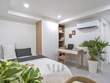 Hình ảnh ✨Siêu phẩm trọ full nội thất máy giặt riêng gần LOTTE quận 7
