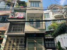 Hình ảnh Chính chủ cần bán nhà đường Nguyễn Xí,  4x15m, 2,190 Tỷ