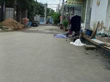 Hình ảnh Bán đất mặt tiền đường số 827 . Nguyễn duy trinh. P phú hữu.Q9
