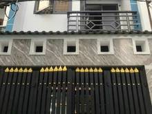 Hình ảnh Định cư cần bán nhà Nhật Tảo,Q10,60m2,SHR,HẺM Ô TÔ,GIÁ:1ty650
