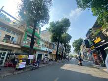 Hình ảnh NHÀ NGUYÊN CĂN ĐỦ GIẤY TỜ đường Cống Quỳnh Q.1