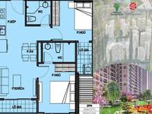 Hình ảnh (2pn ) bán  Trang Chủ MB66.COM / Đăng Ký Tặng 66K 2pn 59m2  Vinhomes Grand Park