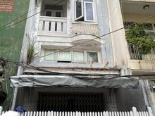 Hình ảnh THẤT NGHIỆP BÁN NHÀ đường Phó Đức Chính P. Nguyễn Thái Bình Q.1