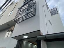 Hình ảnh Bán nhà hẻm 100 PHONG PHÚ, PHƯỜNG 12 QUẬN 8 - 9M2