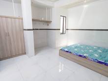 Hình ảnh Mb6623 nạp rút nhanh chóng 1 phòng ngủ tách bếp full nội thất gần bến xe An Sương