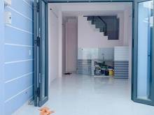 Hình ảnh Bán nhà hẻm 113H HOÀI THANH, PHƯỜNG 14 QUẬN 8 - 29M2