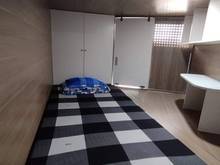 Hình ảnh Sleepbox giá rẻ đầy đủ tiện nghi tại quận 11