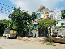 Hình ảnh ĐỊNH CƯ SANG PHÁP BÁN NHÀ GẤP đường số 10, Hiệp Bình Chánh, Thủ Đức.