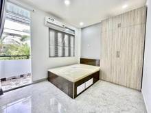 Hình ảnh 1 Phòng ngủ máy giặt riêng Full Nội thất ngay chợ Tân Định Q1