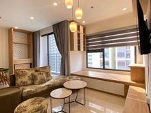 Hình ảnh Hot hot !!! Bán CHCC Centana Thủ Thiêm Q2 89m2 3pn 2nvs 1ty612 NTCB