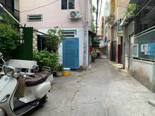 Hình ảnh Bán Nhà Nguyễn Thành Hiến Quận 4 giá 5.1 TỶ Thương lượng.