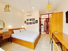 Hình ảnh 1 Phòng ngủ Full nội gần Lotte Mart ĐH TDTU NTT Sunrise City Quận 7