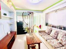 Hình ảnh Bán Nhà huỳnh tấn phát Quận 7 Chủ gấp bán Giảm 500 Triêu Giá mới 4 Tỷ