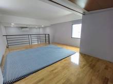 Hình ảnh duplex giá sinh viên gần TDTU Quận 7